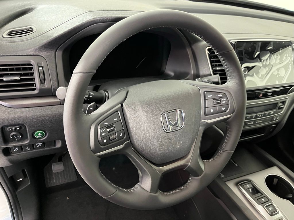 2026 Honda Ridgeline RTL - Photo 23