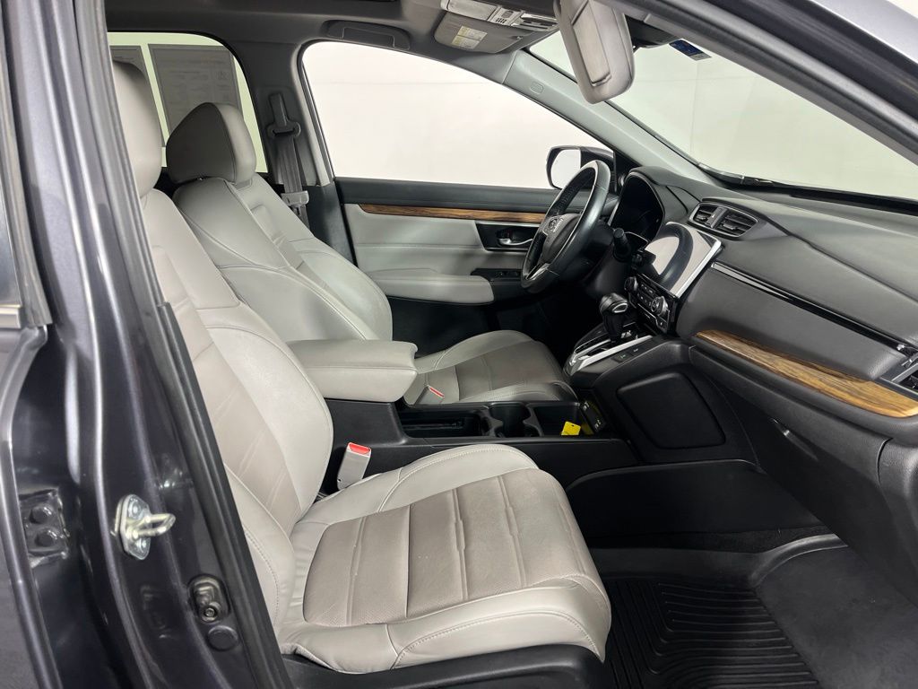 2020 Honda CR-V EX-L - Photo 6