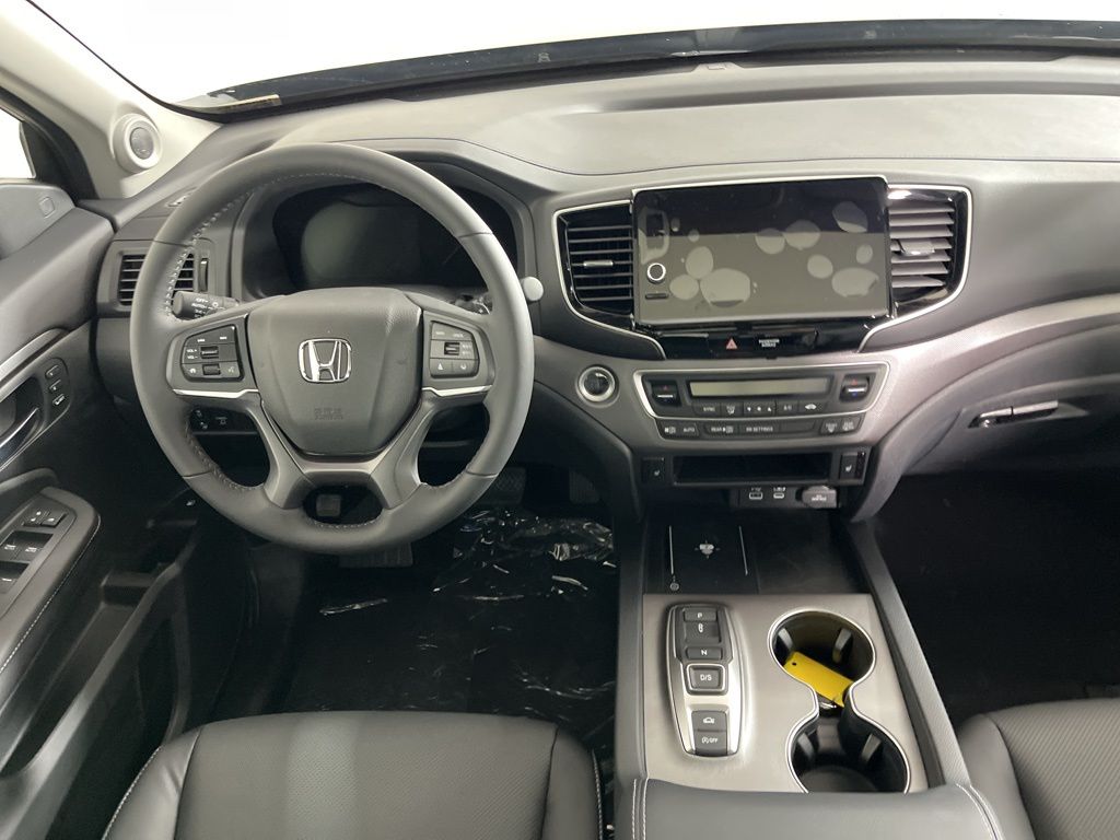 2026 Honda Ridgeline RTL - Photo 14