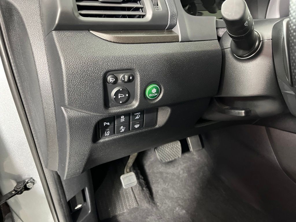 2025 Honda Ridgeline TrailSport - Photo 22