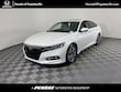 Honda Accord Hybrid