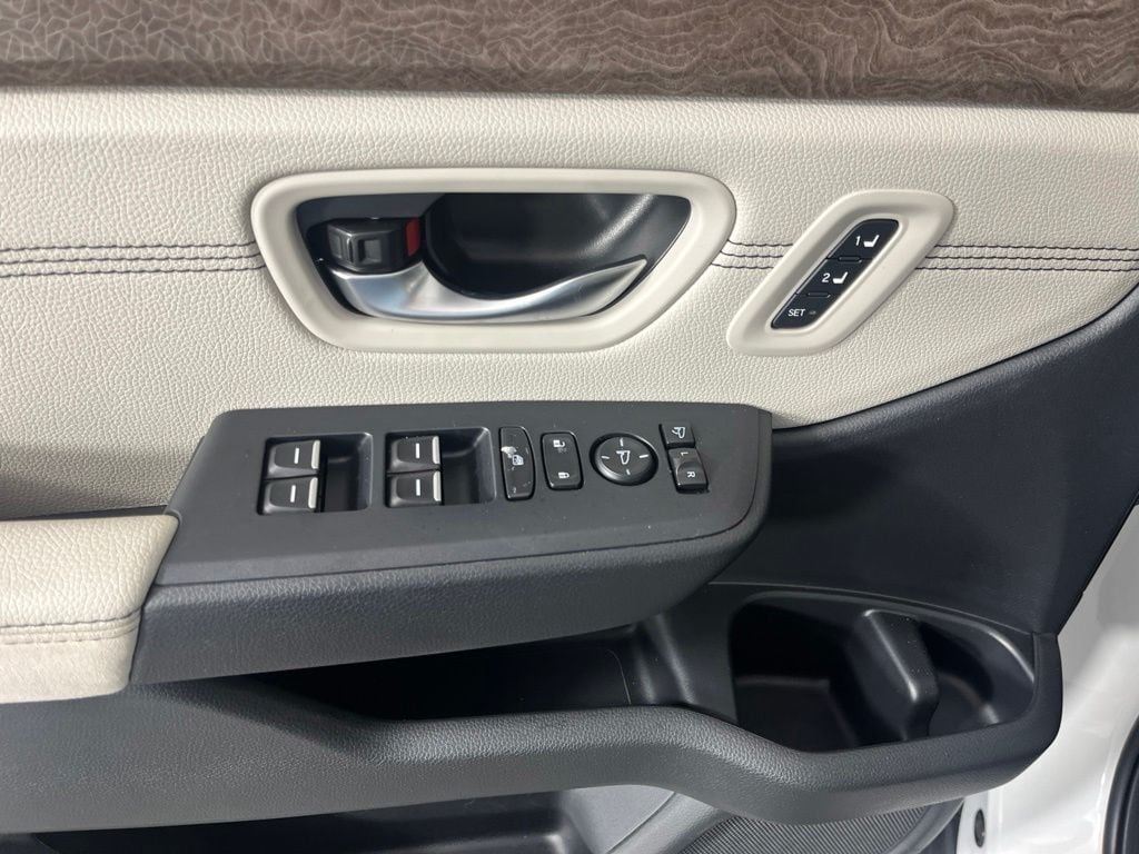 2026 Honda Pilot Elite - Photo 26