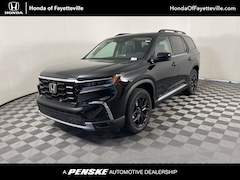 2025 Honda Pilot Touring SUV