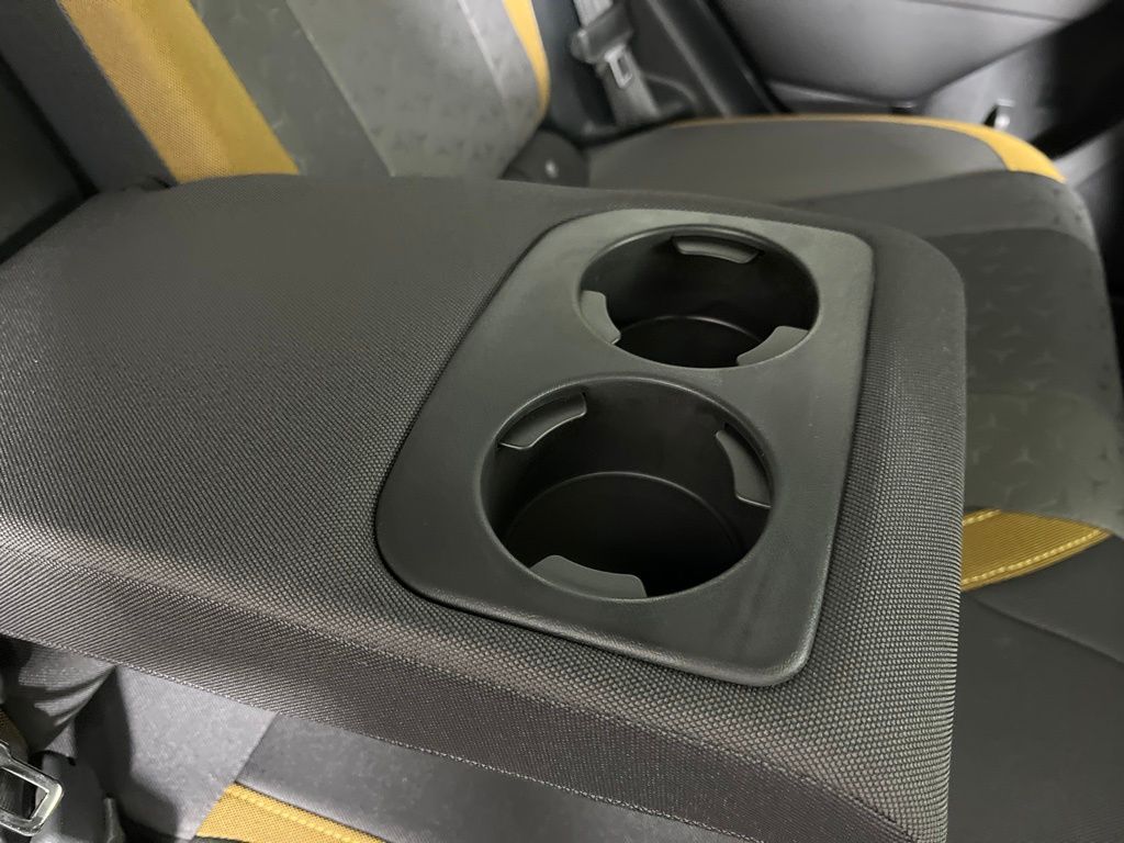 2024 Subaru Crosstrek Sport - Photo 18