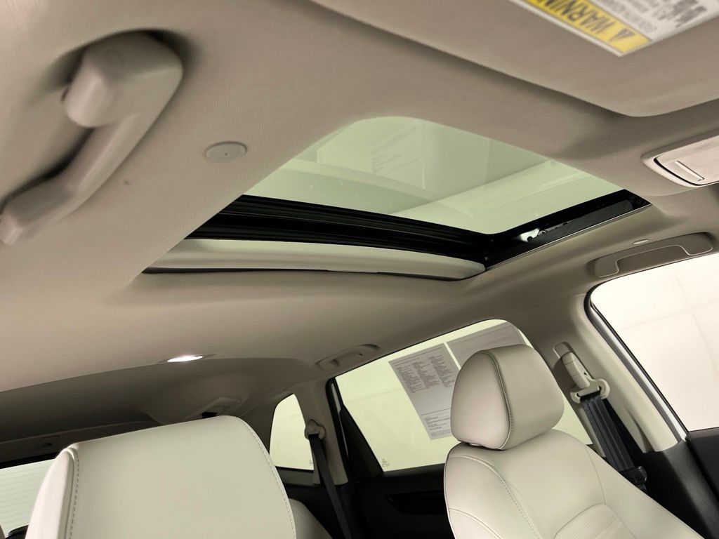 2025 Honda CR-V EX-L - Photo 12