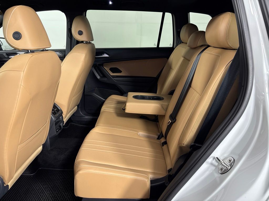 2024 Volkswagen Tiguan SE R-LINE BLACK - Photo 27