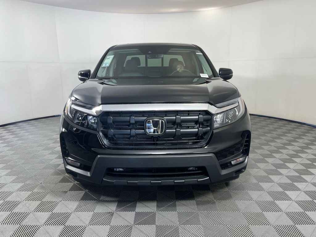 2026 Honda Ridgeline RTL - Photo 7