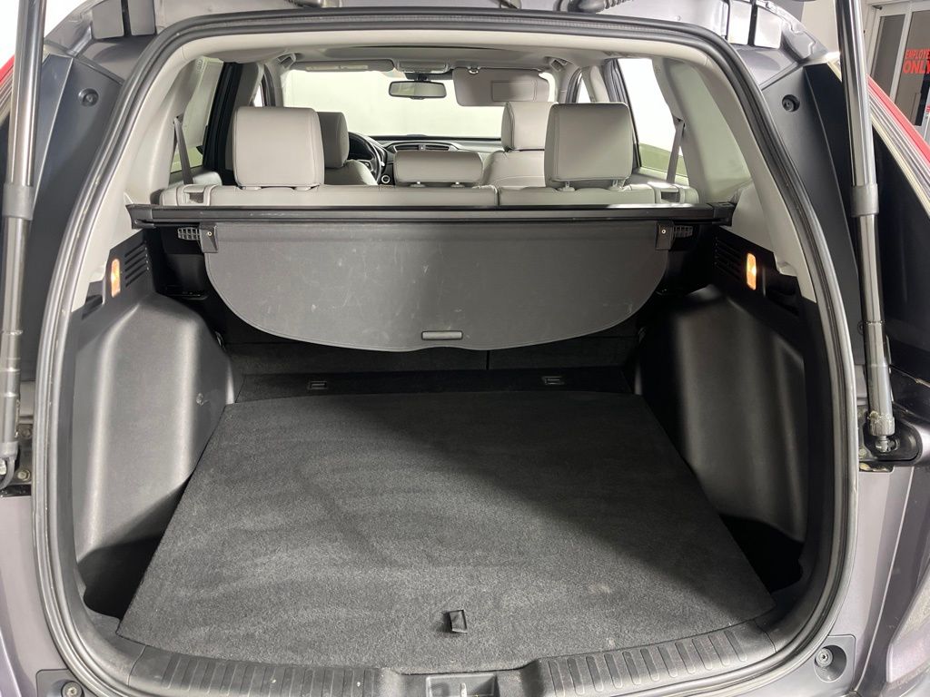 2020 Honda CR-V EX-L - Photo 10