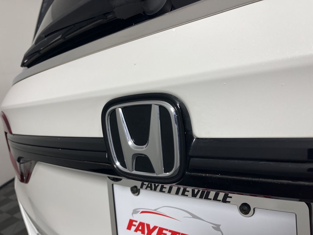 2024 Honda Odyssey SPORT - Photo 22