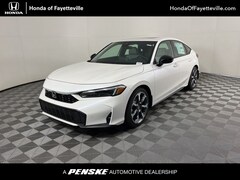 2026 Honda Civic Hybrid Sport Touring Hatchback