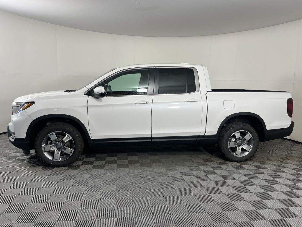 New 2026 Honda Ridgeline RTL Truck Crew Cab
