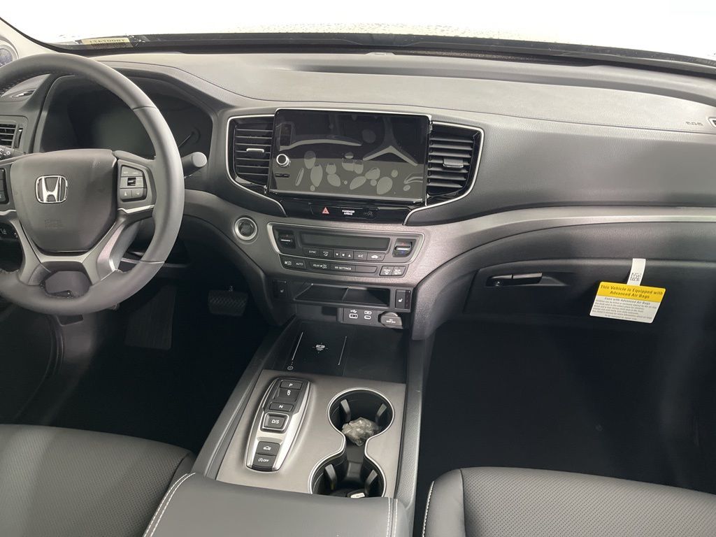 2026 Honda Ridgeline RTL - Photo 14