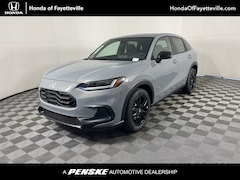 2026 Honda HR-V Sport SUV