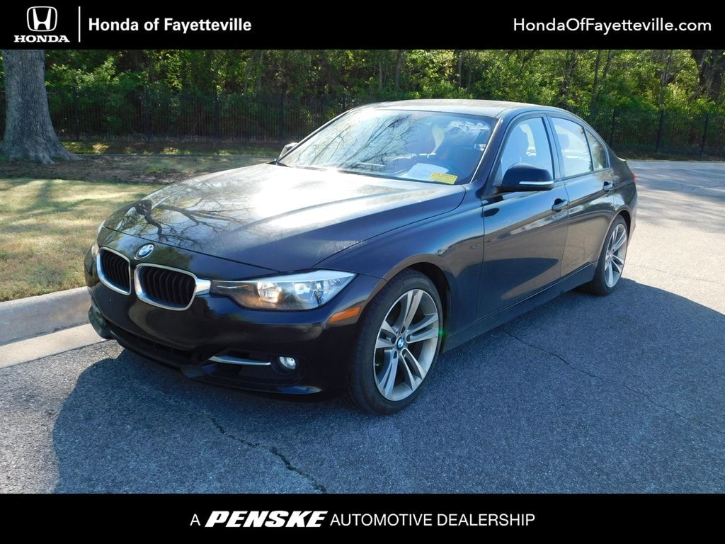 Used 2013 BMW 328i 328i Sedan
