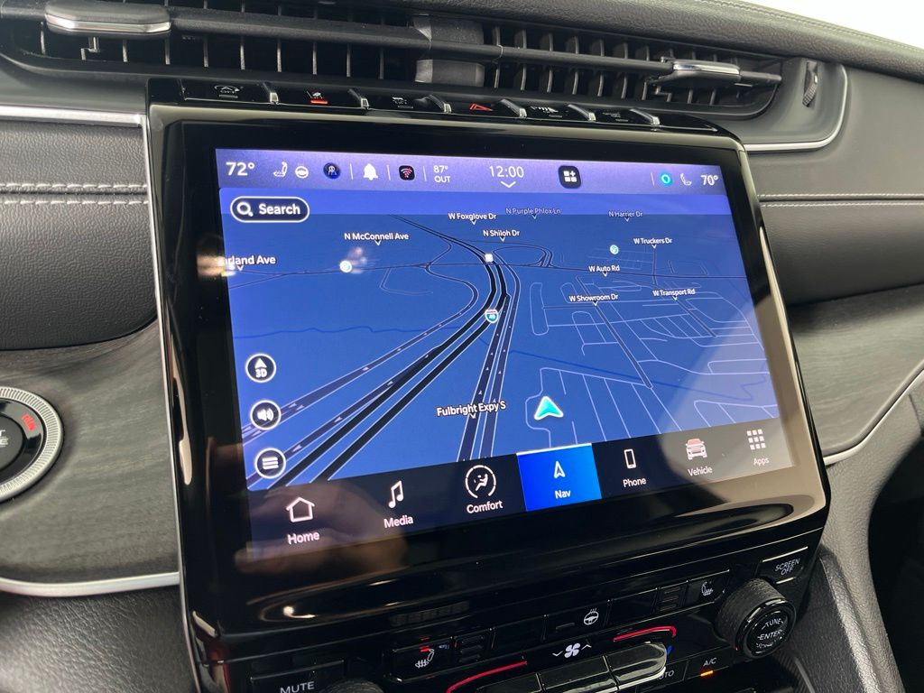 2023 Jeep Grand Cherokee Limited - Photo 29