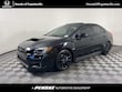 Subaru WRX