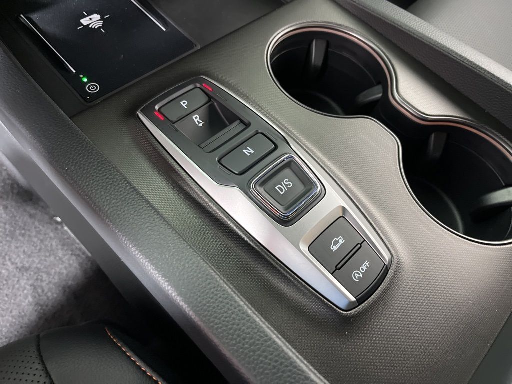 2026 Honda Ridgeline TrailSport - Photo 30