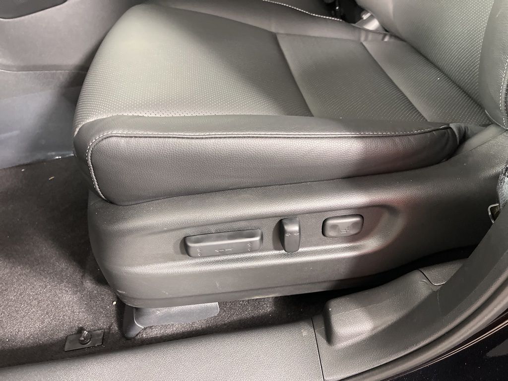 2026 Honda Ridgeline RTL - Photo 20
