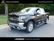  Chevrolet Silverado 1500 LTD