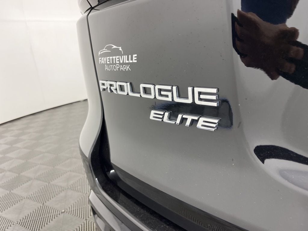 2024 Honda Prologue Elite - Photo 20