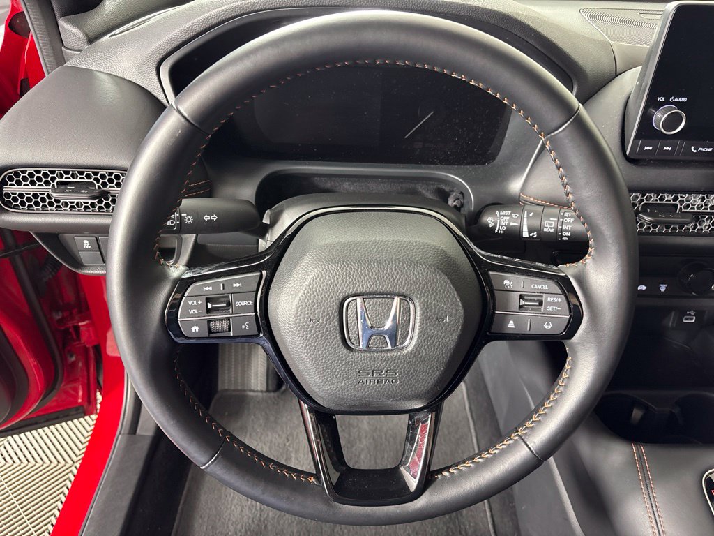 2025 Honda HR-V Sport - Photo 30