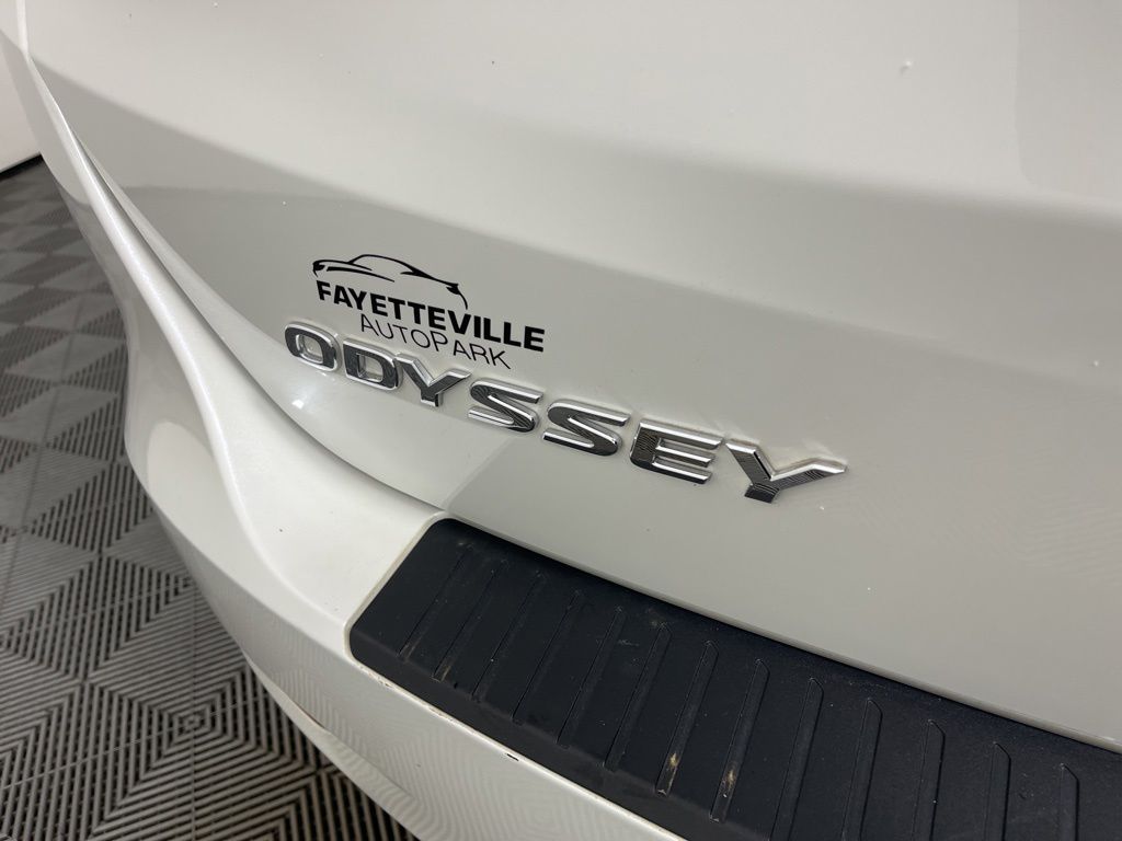 2024 Honda Odyssey SPORT - Photo 23