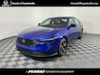  Honda Accord Hybrid