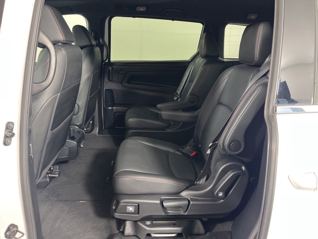 2024 Honda Odyssey SPORT - Photo 26