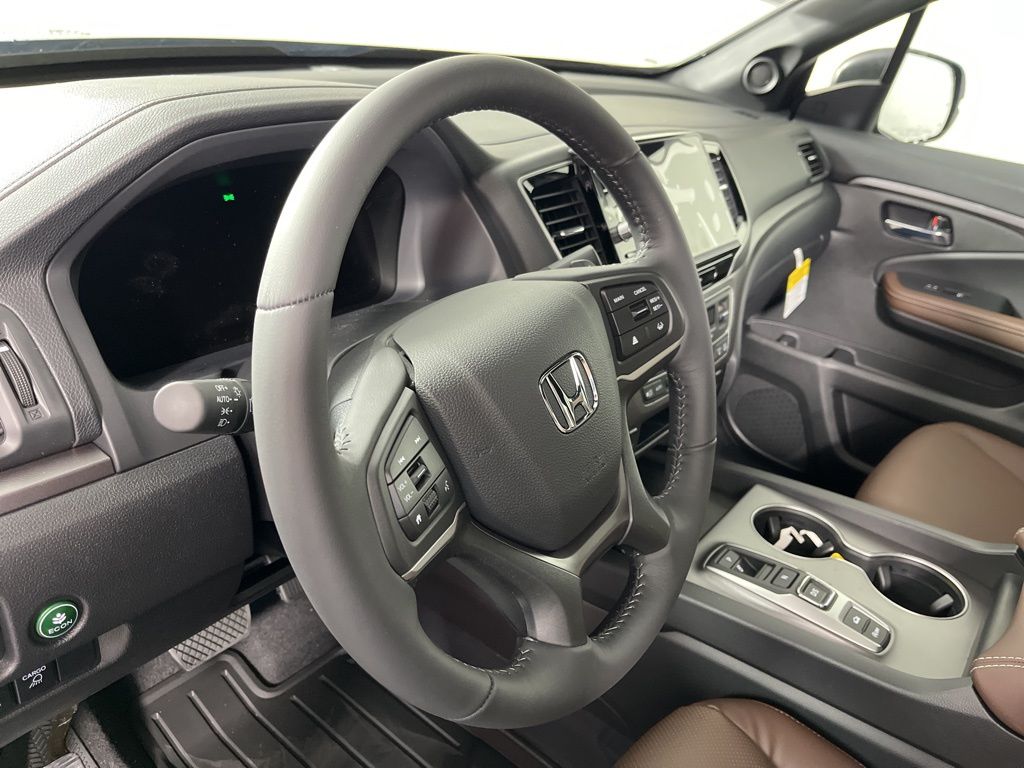 2026 Honda Ridgeline RTL - Photo 23