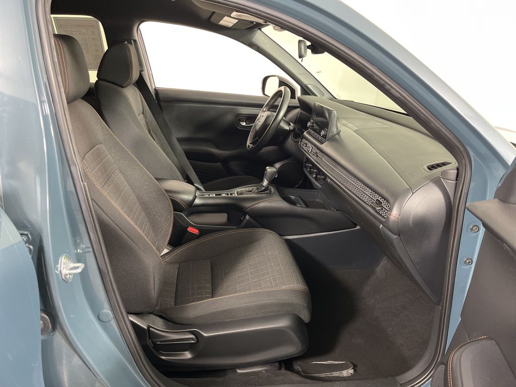 2024 Honda HR-V Sport - Photo 6