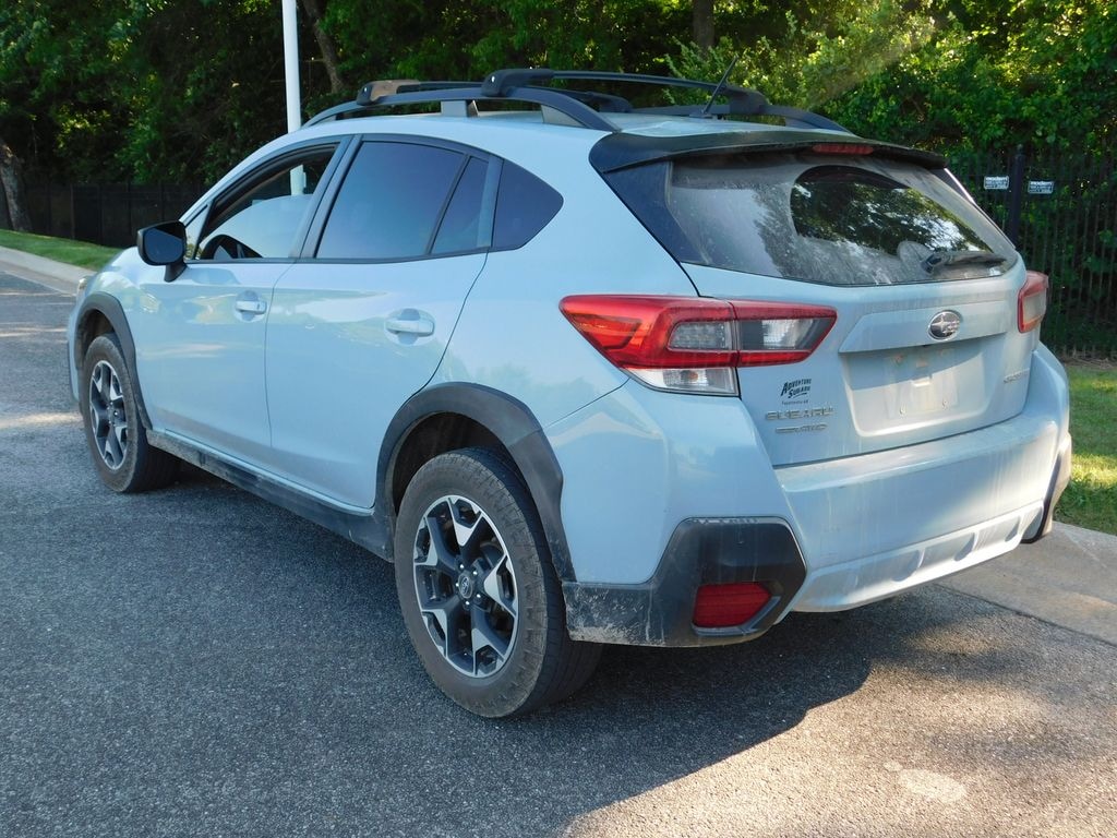 Used 2020 Subaru Crosstrek Base SUV