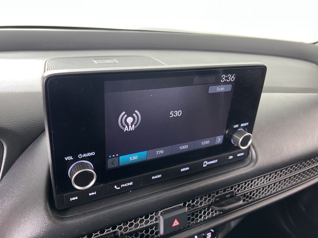 2024 Honda HR-V Sport - Photo 29