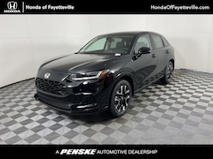 2026 Honda HR-V EX-L SUV