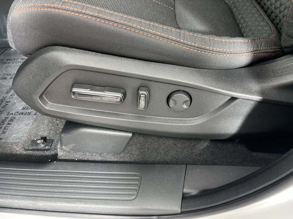 2026 Honda Pilot Sport - Photo 25