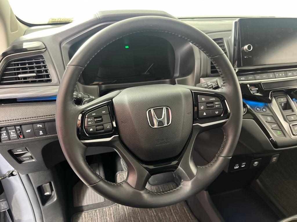 2025 Honda Odyssey Elite - Photo 30