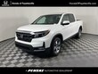  Honda Ridgeline