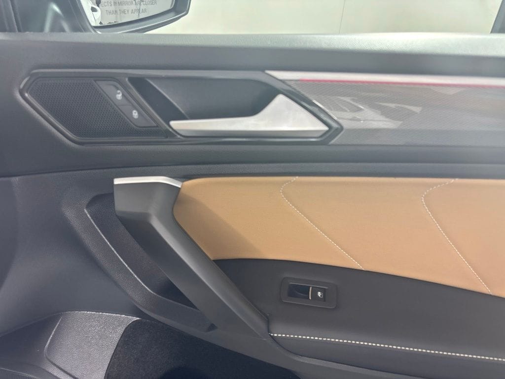 2024 Volkswagen Tiguan SE R-LINE BLACK - Photo 24