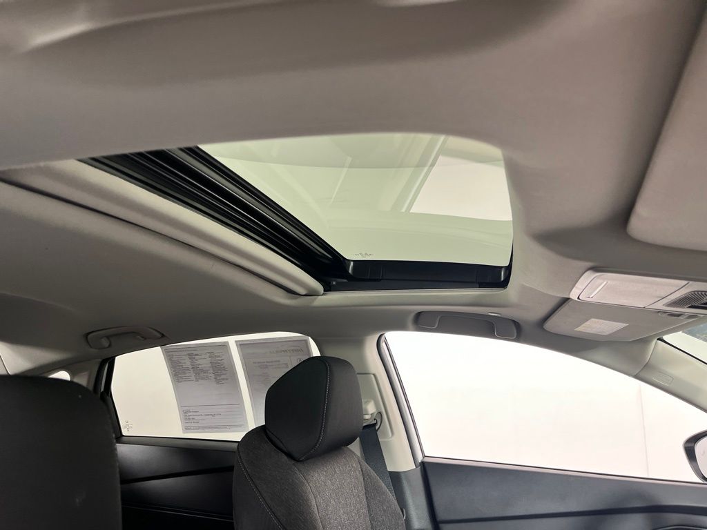 2024 Honda Accord EX - Photo 10
