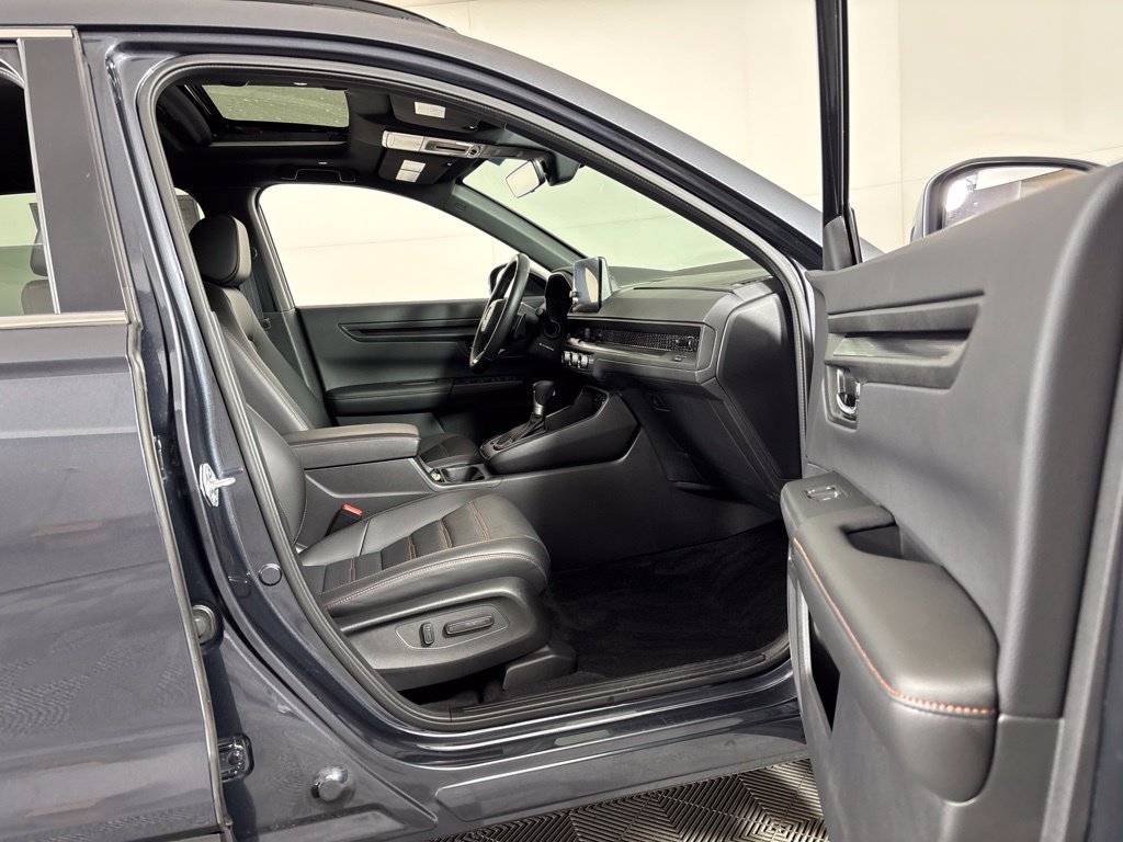 2025 Honda CR-V Sport-L - Photo 8