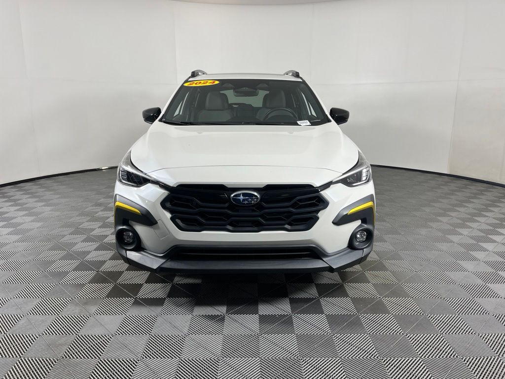 2024 Subaru Crosstrek Sport - Photo 7