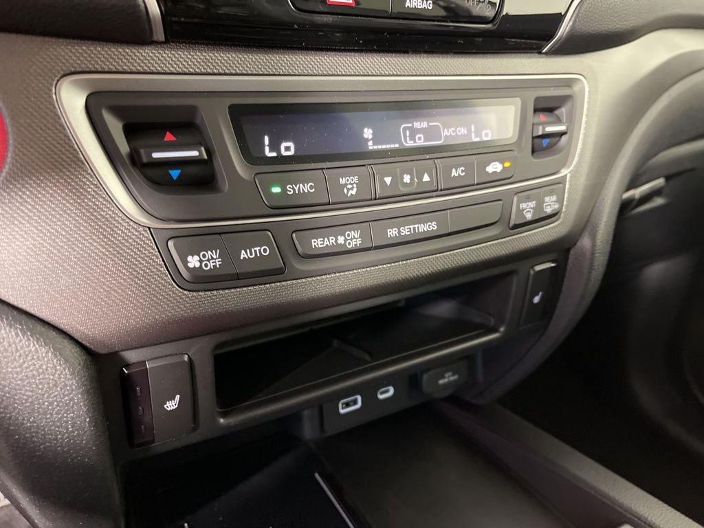 2026 Honda Ridgeline RTL - Photo 30