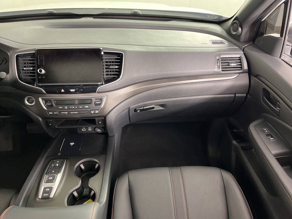 2026 Honda Ridgeline TrailSport - Photo 17