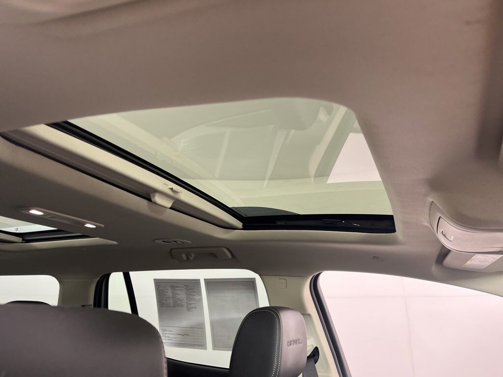 Used 2023 GMC Acadia Denali SUV