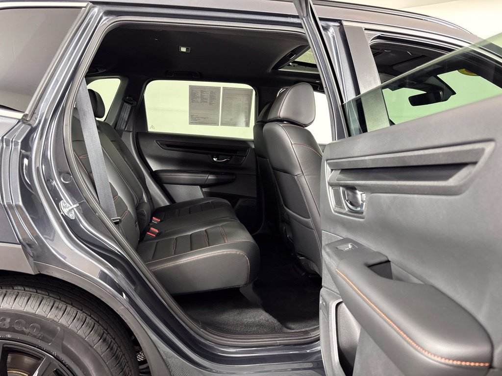 2025 Honda CR-V Sport-L - Photo 15