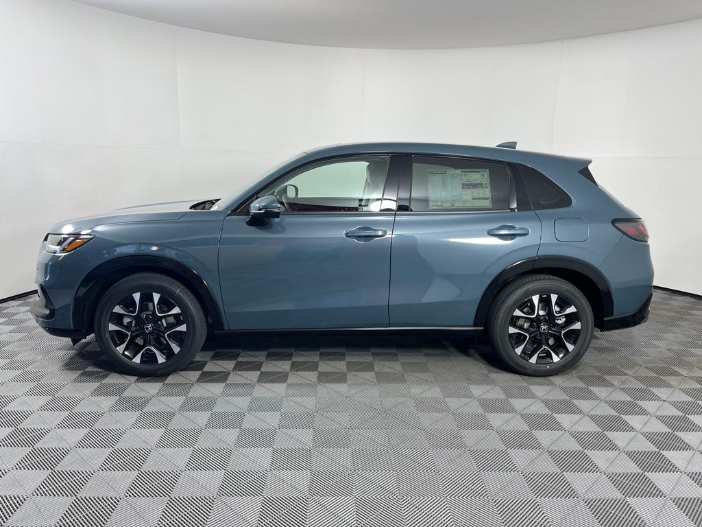 New 2027 Honda HR-V EX-L SUV