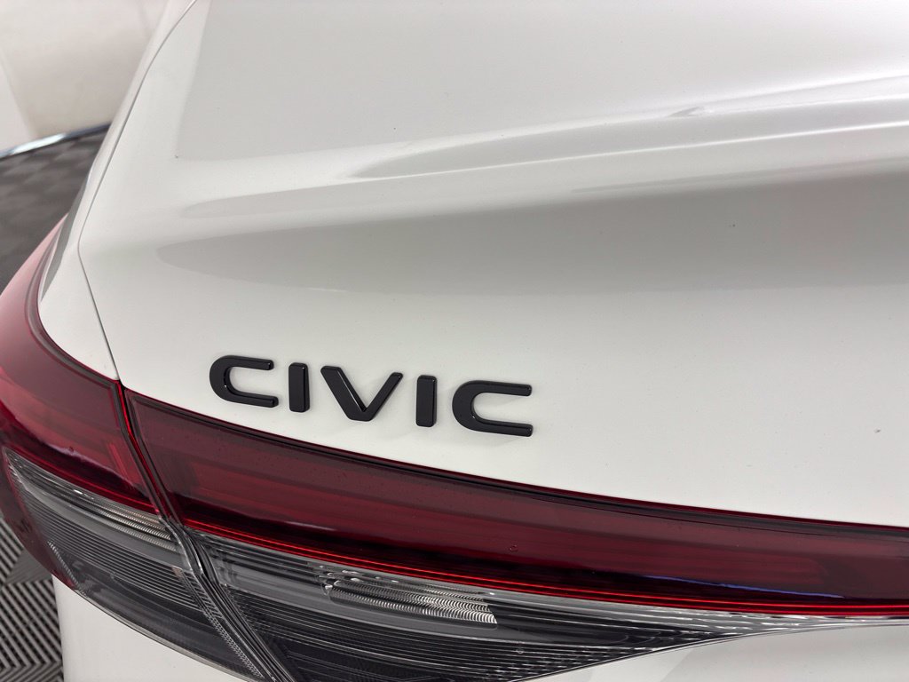 2026 Honda Civic Sport - Photo 5