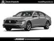 Honda Accord Hybrid