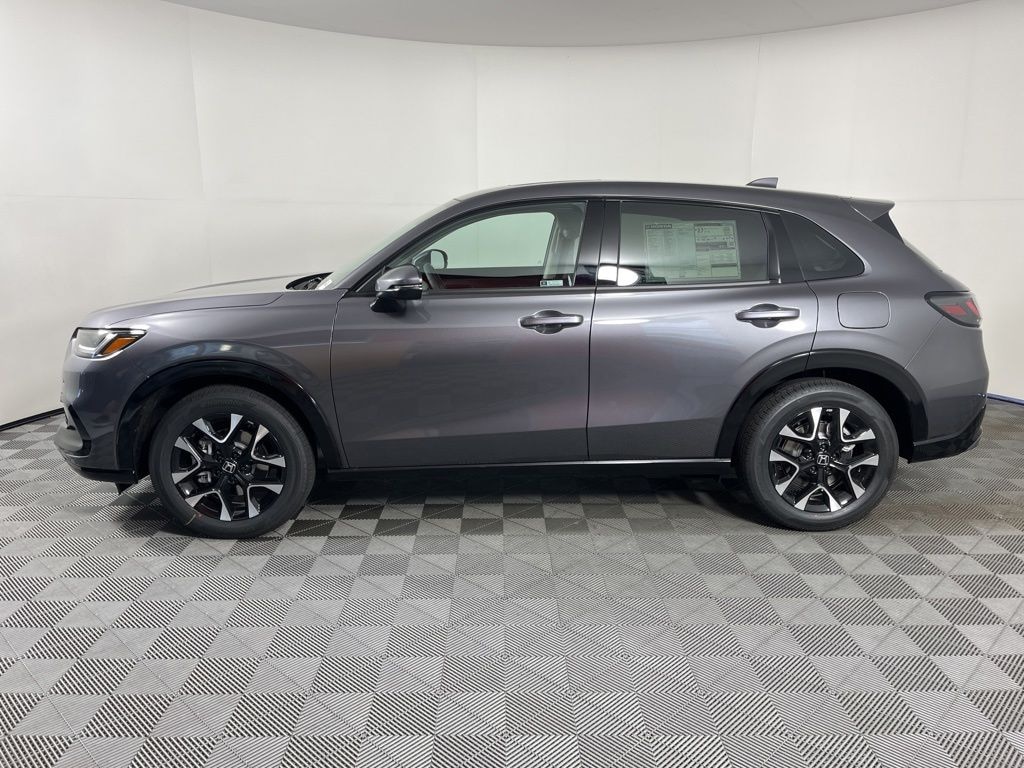 New 2027 Honda HR-V EX-L SUV