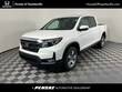  Honda Ridgeline