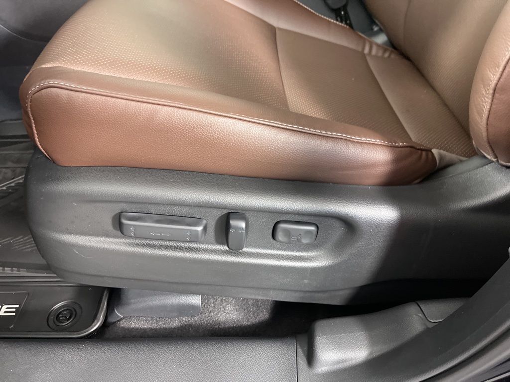 2026 Honda Ridgeline RTL - Photo 20